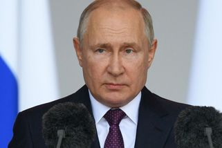 Děsím se toho, co v Rusku nastane, až Putin zmizí, říká expertka - Seznam Zprávy